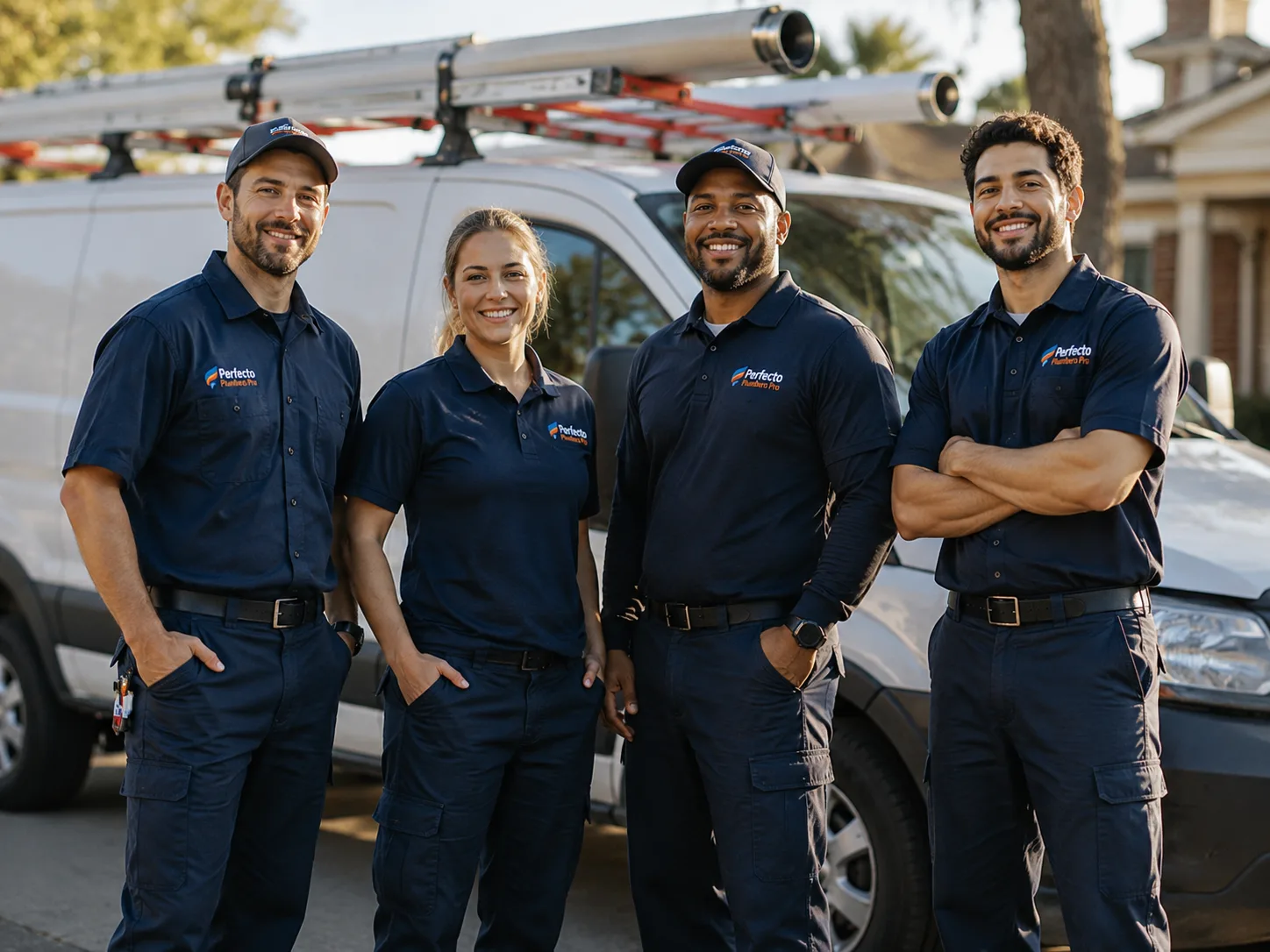 Emergency Plumber Near Me in Leona, TX near me